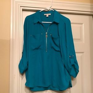 Michael Kors blouse